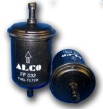 ALCO FILTER Kütusefilter FF-032